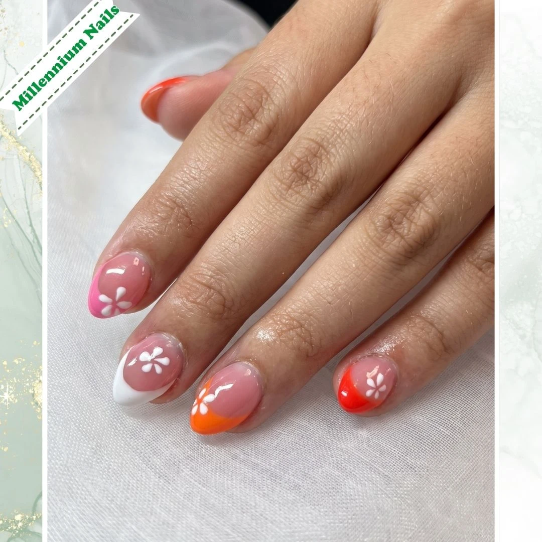 Nail Art Design